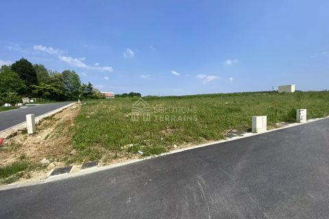 Terra a Arpajon, Essonne, Arpajon - € 137.000 | Ref: LES BELLES VUES - foto 14