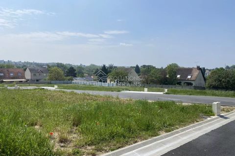 Terra a Arpajon, Essonne, Arpajon - € 137.000 | Ref: LES BELLES VUES - foto 4