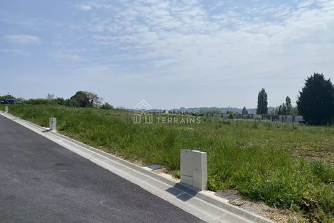 Terra a Arpajon, Essonne, Arpajon - € 137.000 | Ref: LES BELLES VUES - foto 15