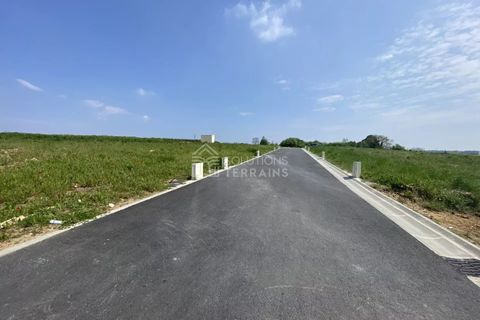 Terra a Arpajon, Essonne, Arpajon - € 137.000 | Ref: LES BELLES VUES - foto 16