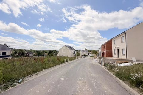 Terra a Arpajon, Essonne, Arpajon - € 137.000 | Ref: LES BELLES VUES - foto 2