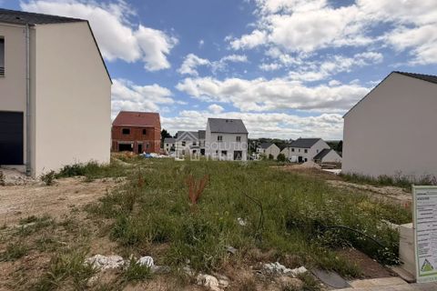 Terra a Arpajon, Essonne, Arpajon - € 137.000 | Ref: LES BELLES VUES - foto 3