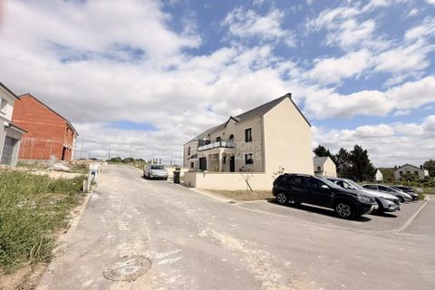 Terra a Arpajon, Essonne, Arpajon - € 137.000 | Ref: LES BELLES VUES - foto 21