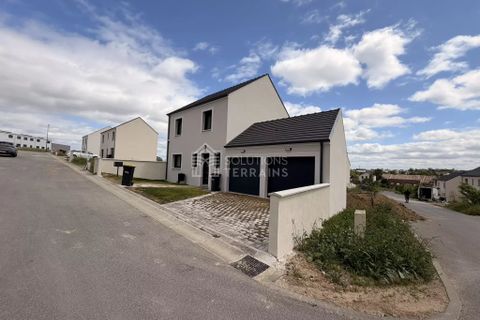 Terra a Arpajon, Essonne, Arpajon - € 137.000 | Ref: LES BELLES VUES - foto 22