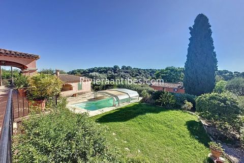 Villa i Antibes, Alpes-Maritimes, Antibes - € 1.250.000 | Ref: 85306391 - foto 2