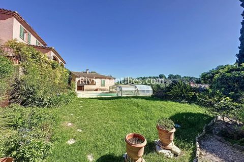 Villa i Antibes, Alpes-Maritimes, Antibes - € 1.250.000 | Ref: 85306391 - foto 3
