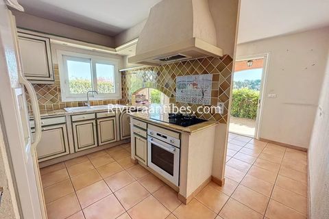Villa i Antibes, Alpes-Maritimes, Antibes - € 1.250.000 | Ref: 85306391 - foto 4