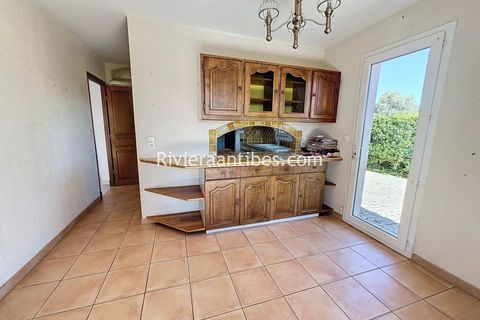 Villa i Antibes, Alpes-Maritimes, Antibes - € 1.250.000 | Ref: 85306391 - foto 5