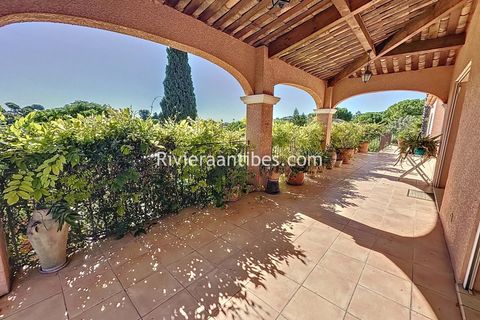 Villa i Antibes, Alpes-Maritimes, Antibes - € 1.250.000 | Ref: 85306391 - foto 6