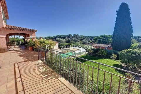 Villa i Antibes, Alpes-Maritimes, Antibes - € 1.250.000 | Ref: 85306391 - foto 7