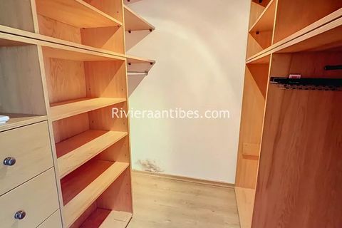 Villa i Antibes, Alpes-Maritimes, Antibes - € 1.250.000 | Ref: 85306391 - foto 9