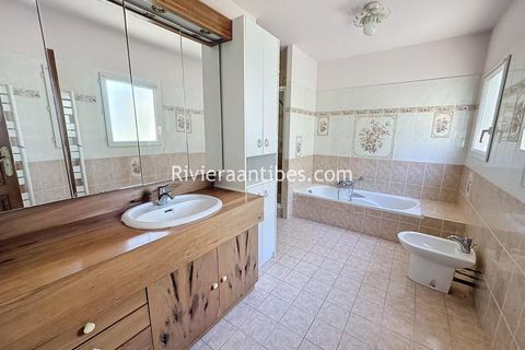 Villa i Antibes, Alpes-Maritimes, Antibes - € 1.250.000 | Ref: 85306391 - foto 10