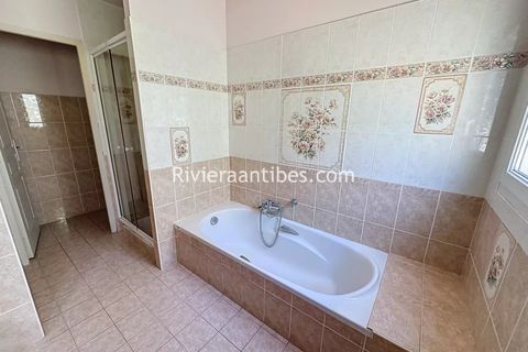 Villa i Antibes, Alpes-Maritimes, Antibes - € 1.250.000 | Ref: 85306391 - foto 11