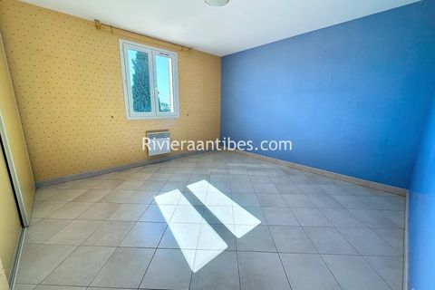 Villa i Antibes, Alpes-Maritimes, Antibes - € 1.250.000 | Ref: 85306391 - foto 13