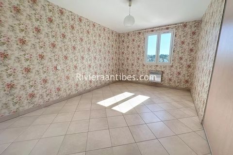 Villa i Antibes, Alpes-Maritimes, Antibes - € 1.250.000 | Ref: 85306391 - foto 14