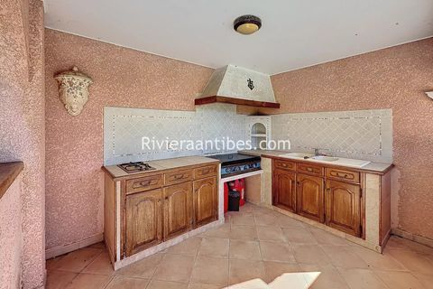 Villa i Antibes, Alpes-Maritimes, Antibes - € 1.250.000 | Ref: 85306391 - foto 17