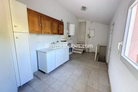 Villa i Antibes, Alpes-Maritimes, Antibes - € 1.250.000 | Ref: 85306391 - foto 18