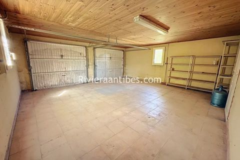 Villa i Antibes, Alpes-Maritimes, Antibes - € 1.250.000 | Ref: 85306391 - foto 19