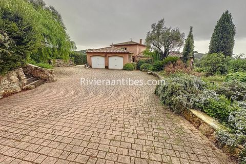 Villa i Antibes, Alpes-Maritimes, Antibes - € 1.250.000 | Ref: 85306391 - foto 20