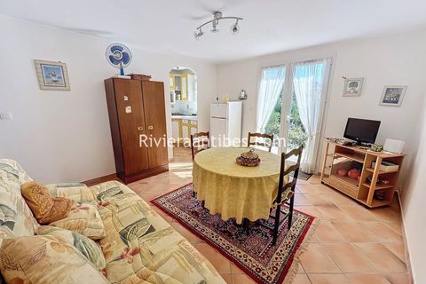 Villa i Antibes, Alpes-Maritimes, Antibes - € 1.250.000 | Ref: 85306391 - foto 21