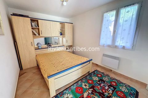 Villa i Antibes, Alpes-Maritimes, Antibes - € 1.250.000 | Ref: 85306391 - foto 23