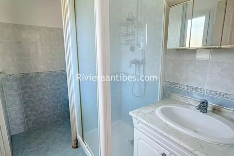 Villa i Antibes, Alpes-Maritimes, Antibes - € 1.250.000 | Ref: 85306391 - foto 24