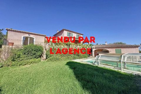 Villa i Antibes, Alpes-Maritimes, Antibes - € 1.250.000 | Ref: 85306391 - foto 1