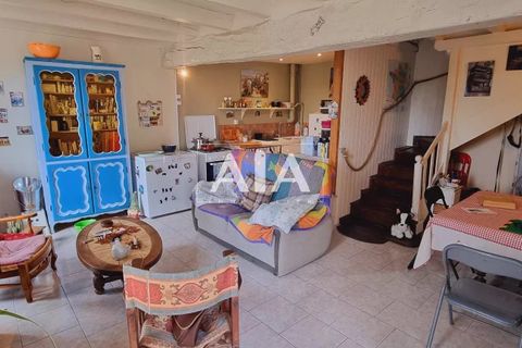 Landejendom i Beaulieu-sur-Sonnette, Charente, Beaulieu-sur-Sonnette - € 74.900 | Ref: 1142 - foto 2