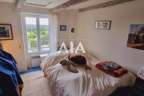 Landejendom i Beaulieu-sur-Sonnette, Charente, Beaulieu-sur-Sonnette - € 74.900 | Ref: 1142 - foto 5