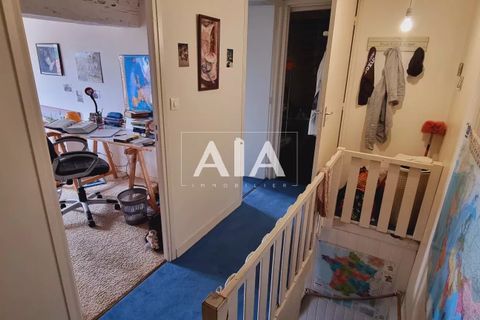 Landejendom i Beaulieu-sur-Sonnette, Charente, Beaulieu-sur-Sonnette - € 74.900 | Ref: 1142 - foto 6