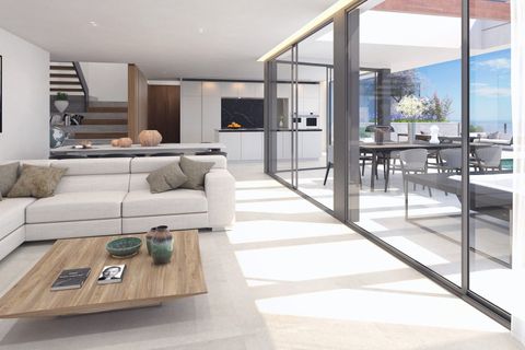Villa i Malaga city, Malaga, Malaga city - € 2.600.000 | Ref: SPM1080 - foto 2