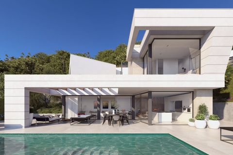 Villa i Malaga city, Malaga, Malaga city - € 2.600.000 | Ref: SPM1080 - foto 4
