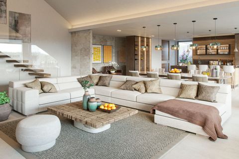 Villa i Malaga city, Malaga, Malaga city - € 4.800.000 | Ref: SPM1083 - foto 1