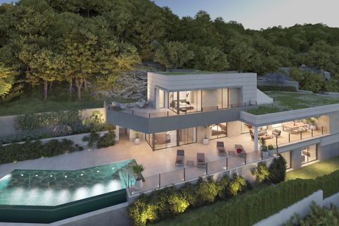 Villa i Malaga city, Malaga, Malaga city - € 4.800.000 | Ref: SPM1083 - foto 11