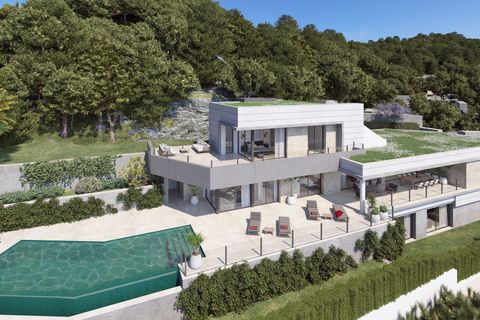 Villa i Malaga city, Malaga, Malaga city - € 4.800.000 | Ref: SPM1083 - foto 12