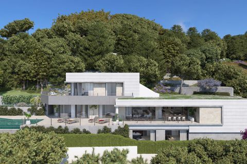Villa i Malaga city, Malaga, Malaga city - € 4.800.000 | Ref: SPM1083 - foto 13