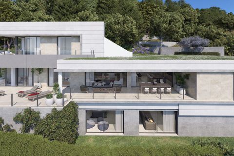 Villa i Malaga city, Malaga, Malaga city - € 4.800.000 | Ref: SPM1083 - foto 14