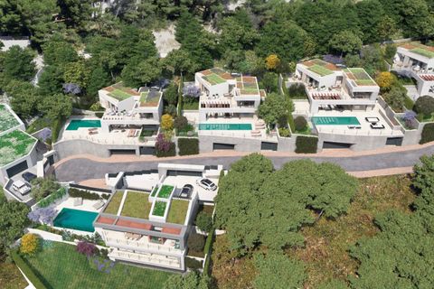 Villa i Malaga city, Malaga, Malaga city - € 4.800.000 | Ref: SPM1083 - foto 16