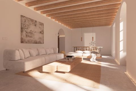 Terra a Costitx, Mallorca, Costitx - € 670.000 | Ref: 73783 - foto 3