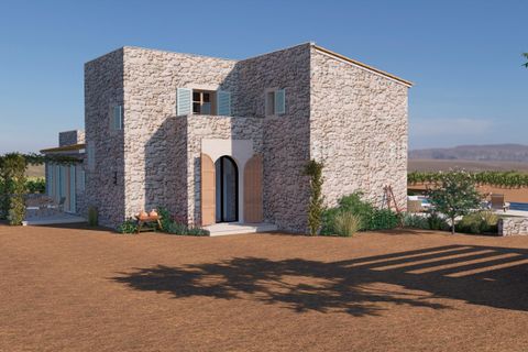 Terra a Costitx, Mallorca, Costitx - € 670.000 | Ref: 73783 - foto 8