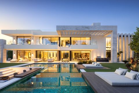 Villa i Marbella, Malaga, Marbella - € 8.500.000 | Ref: 428-03515D - foto 1