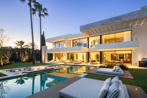 Villa i Marbella, Malaga, Marbella - € 8.500.000 | Ref: 428-03515D - foto 2