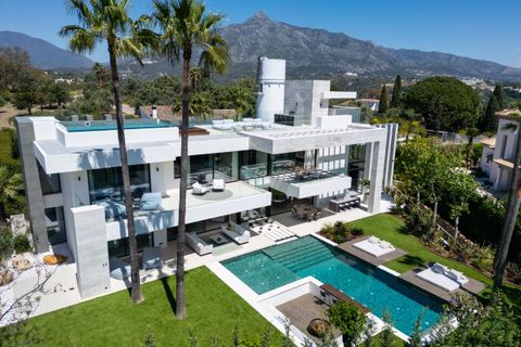 Villa i Marbella, Malaga, Marbella - € 8.500.000 | Ref: 428-03515D - foto 3