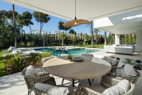 Villa i Marbella, Malaga, Marbella - € 8.500.000 | Ref: 428-03515D - foto 4