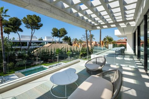 Villa i Marbella, Malaga, Marbella - € 8.500.000 | Ref: 428-03515D - foto 5