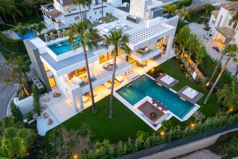Villa i Marbella, Malaga, Marbella - € 8.500.000 | Ref: 428-03515D - foto 6