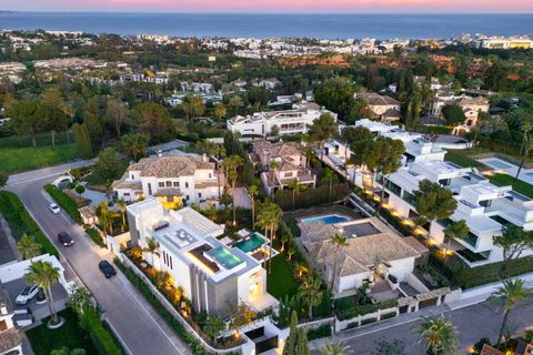 Villa i Marbella, Malaga, Marbella - € 8.500.000 | Ref: 428-03515D - foto 7