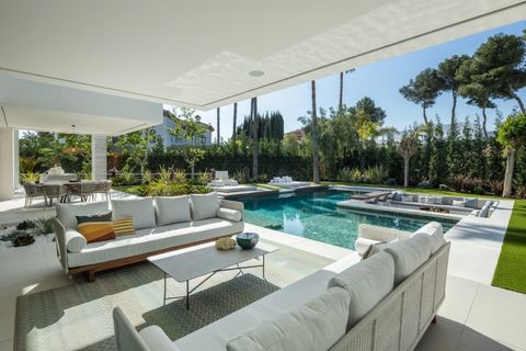 Villa i Marbella, Malaga, Marbella - € 8.500.000 | Ref: 428-03515D - foto 8