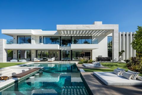 Villa i Marbella, Malaga, Marbella - € 8.500.000 | Ref: 428-03515D - foto 9