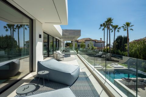 Villa i Marbella, Malaga, Marbella - € 8.500.000 | Ref: 428-03515D - foto 11